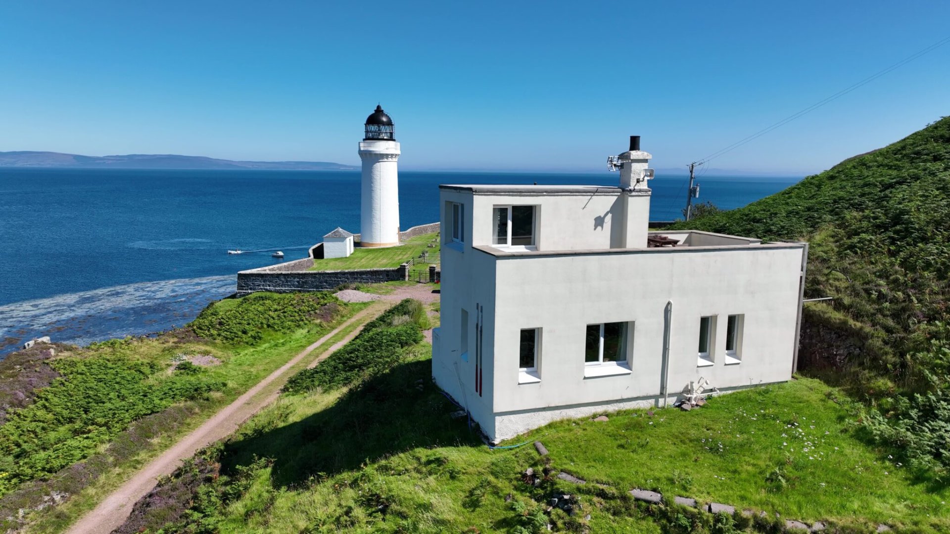 The Lookout